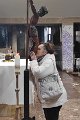 49 Adoracja krzyża